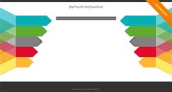 Desktop Screenshot of plymouth-banjul.co.uk